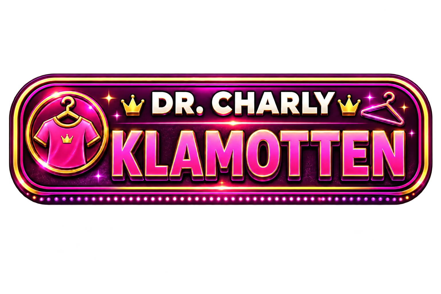 Dr. Charly Klamottenshop