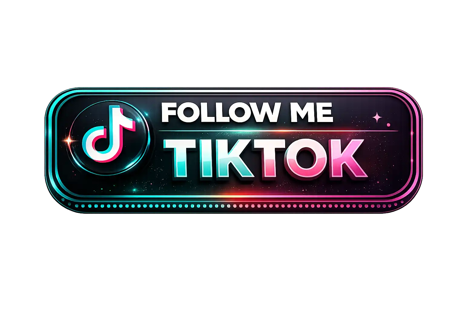 TikTok Follow Me
